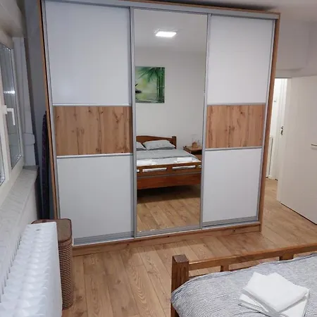 Aura Apartman Prijedor