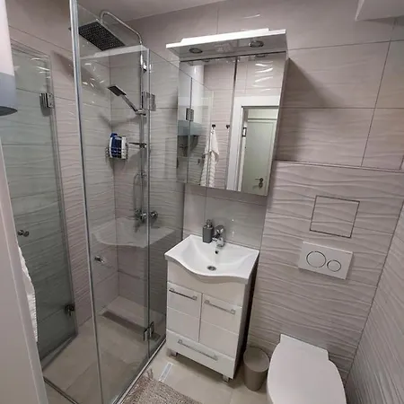 Aura Apartman Prijedor