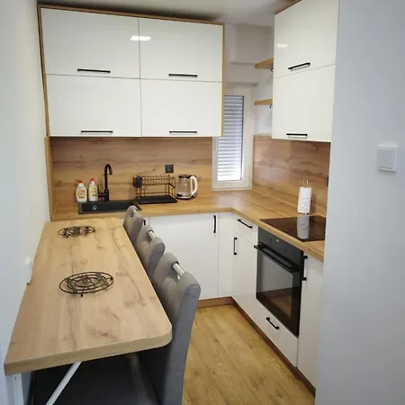 Апартаменты Aura Приедор